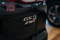جي أي سي GS5